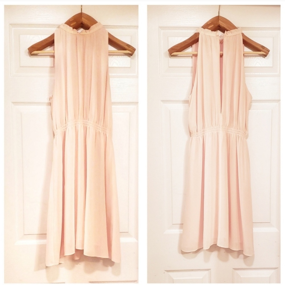 NWOT H&M Beautiful Dress!